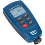 Sealey Sealey TA090 Paint Thickness Gauge