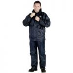 Dickies Dickies Vermont Jacket and Trousers Navy – M