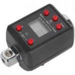 Sealey Sealey STW290 1/2” Drive Digital Torque Adaptor (40 – 200Nm)