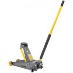 SIP SIP Winntec 3 Ton Turbo Lift Trolley Jack