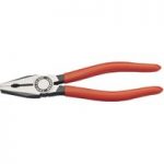 Knipex Knipex 200mm Combination Pliers