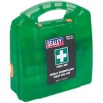 Sealey Sealey SFA01S Small First Aid Kit
