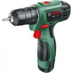 Bosch Bosch EasyDrill 1200 Li-Ion Cordless Drill/Driver