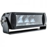 Winch Solutions LTPRTZ DL101-S 37W LED On-Road Lightbar with Position Light