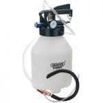 Draper Draper AFE/D Pneumatic Fluid Extractor/ Dispenser