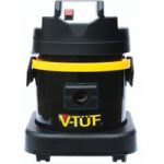 V-TUF V-TUF VAC-W&D240 Wet & Dry Vacuum Cleaner (230V)