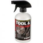 Trend Trend CLEAN/500 – 532ml Tool And Bit Cleaner