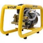 V-TUF V-Tuf SE130 Medium Duty Electric Pressure Washer (230V)