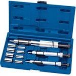 Draper Draper CAK11-PRO Expert 11 Piece Universal Clutch Aligning Kit