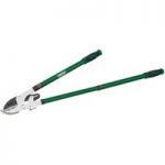 New Draper Ratcheting Telescopic Anvil Lopper