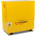 Machine Mart Xtra Armorgard CBC4 ChemBank Chemical Storage Vault