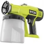 Ryobi One+ Ryobi One+ P620 Plus 18V Speed Paint Sprayer (Bare Unit)