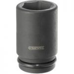 Facom Expert by Facom E041303B Expert 3/4″ Drive Long Impact Socket 46mm
