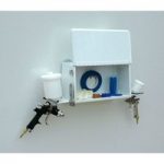 Machine Mart Xtra Power-Tec – Magnetic Booth Box