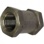 Machine Mart 1/4” BSP Socket