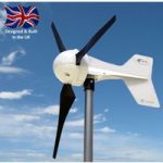 Leading Edge Leading Edge LE-300 Standard 12V Wind Turbine Kit