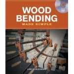 Machine Mart Xtra Wood Bending Made Simple