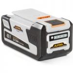 Alpina Alpina BT2048LI 48V Li-ion Battery 2Ah