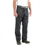 Dickies Dickies ‘Redhawk’ Action Trousers Black – 36R