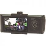 Streetwize Streetwize SWREC5 Dual Dash Camera Front/Rear