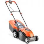 Flymo Flymo Speedi-Mo 360 360mm Electric Rotary Mower (230V)