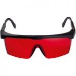 Bosch Bosch Professional Red Laser Viewing Glasses