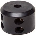 Machine Mart Xtra Warrior RWS001 Removable Rubber Winch Stopper