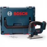Bosch Bosch GST18V-LI B Jigsaw (Bare Unit with L-BOXX)