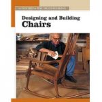 Taunton Designing and Building Chairs