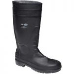Dickies Dickies Safety Wellington Boot Size 8