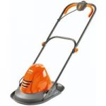 Flymo Flymo FTL250 Turbo Lite 25cm Electric Hover Lawnmower