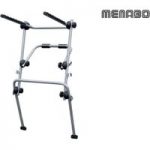 Menabo Menabo Main 3 Bike High Rise Rear Carrier