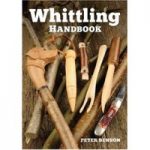 GMC Publications Whittling Handbook