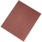 National Abrasives Wet and Dry P2000 Bodyshop Paper 10 Full Sheets 280x230mm