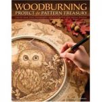 GMC Publications Woodburning Project & Pattern Treasury
