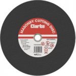 Clarke Clarke 9″ Masonry Cutting Disc
