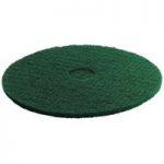 Karcher Karcher Floor Pads x 5 – Green