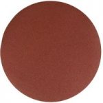 Machine Mart 50 x Alu. Oxide Sanding Disc 125mm Dia. – Med.