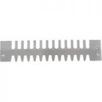 Trend Trend CDJ300/05 Craft Dovetail 300mm Template Comb