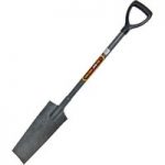 Machine Mart Trench Shovel