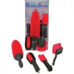 Oxford Oxford OF607 Brush & Scrub Essential Cleaning Brushes