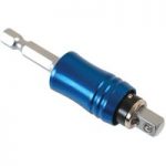 Laser Laser 2 in 1 Cordless Drill Adaptor