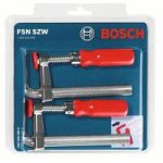 Bosch Bosch FSN SZW G-Clamps