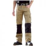 Dickies Dickies GDT290 Duo Tone Trousers 36″ Reg