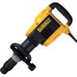 DeWalt DeWalt D25899K 10 kg SDS-Max Demolition Hammer (230V)