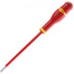 Facom Facom A5,5X125VE Protwist Screwdriver Slotted 5,5X125VE 1000V