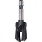 Trend Trend SNAP/PC/12 Snappy 1/2 inch Plug Cutter