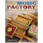 GMC Publications Handmade Music Factory