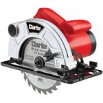 Clarke Clarke CCS185B 185mm Circular Saw (230V)