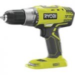Ryobi One+ Ryobi One + R18DDP2-0 18V Cordless Drill/ Driver (Bare Unit)
